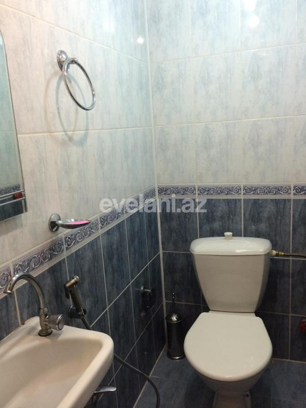 Rent, new building, 4 room, 200 m², Baku, Yasamal r.