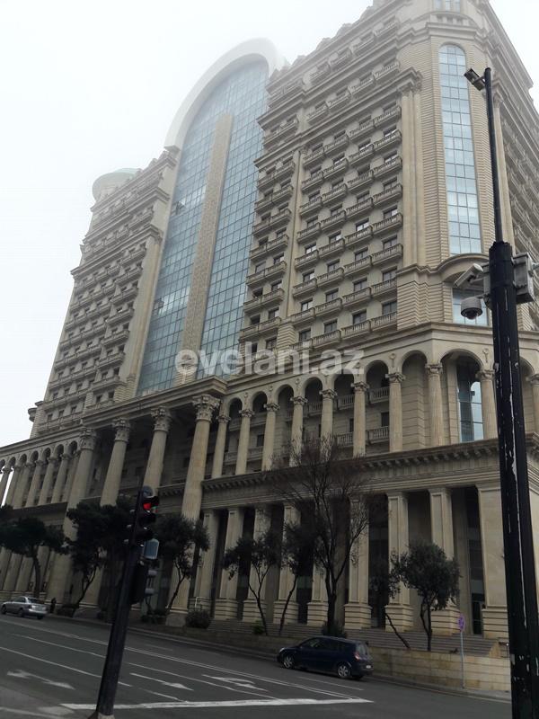 Satılır, yeni tikili, 1 otaqlı, 55.8 m², Elmlər Akademiyası m.