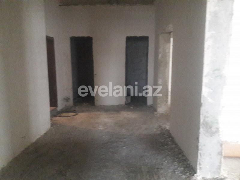 Satılır, yeni tikili, 1 otaqlı, 55.8 m², Elmlər Akademiyası m.