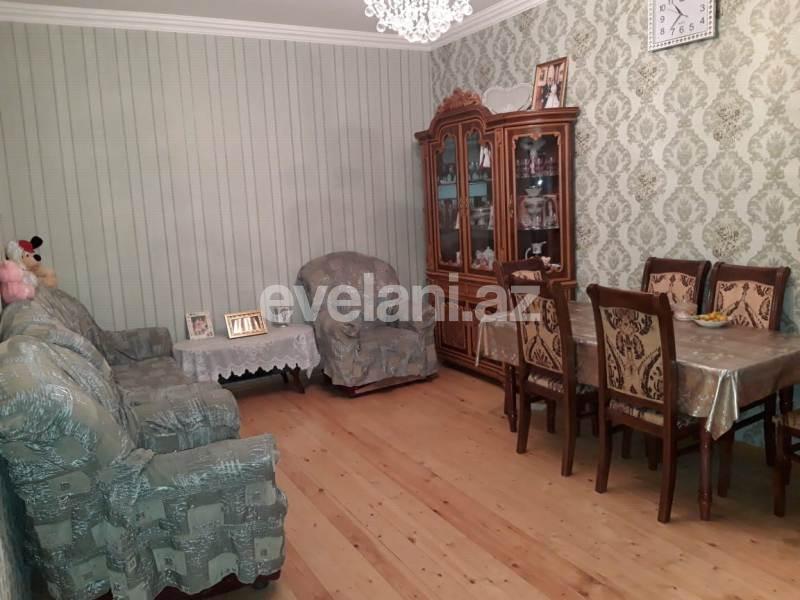Satılır, həyət evi / bağ, 3 otaqlı, 80 m², Xırdalan
