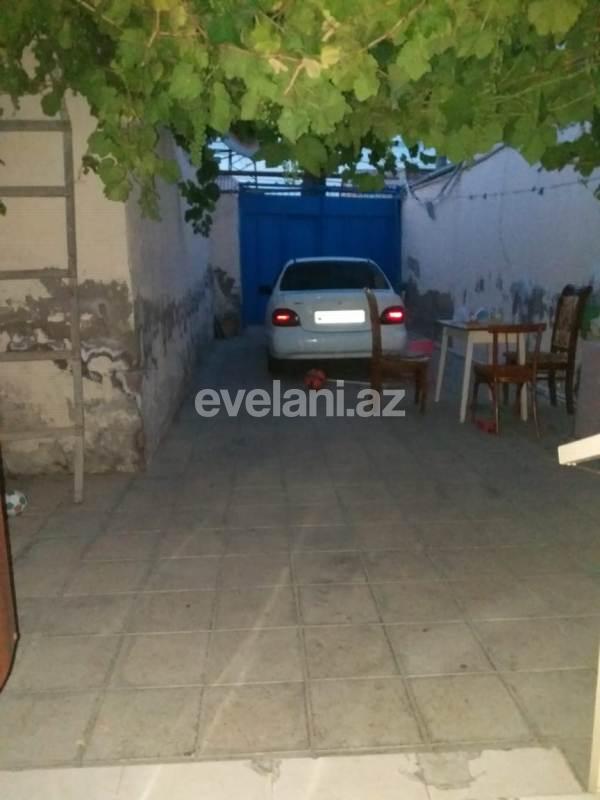 Satılır, həyət evi / bağ, 3 otaqlı, 80 m², Xırdalan