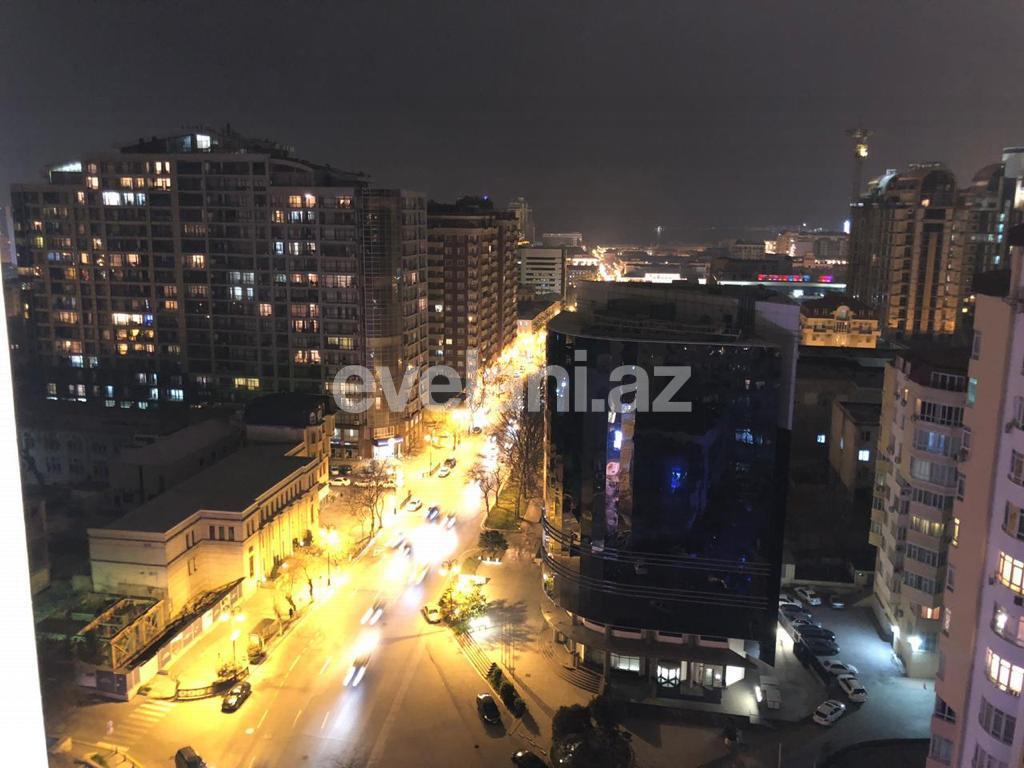 Satılır, yeni tikili, 4 otaqlı, 195 m², Bakı, Nəsimi r, 28 may m.