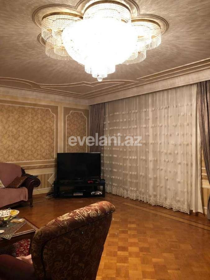 Satılır, yeni tikili, 4 otaqlı, 195 m², Bakı, Nəsimi r, 28 may m.