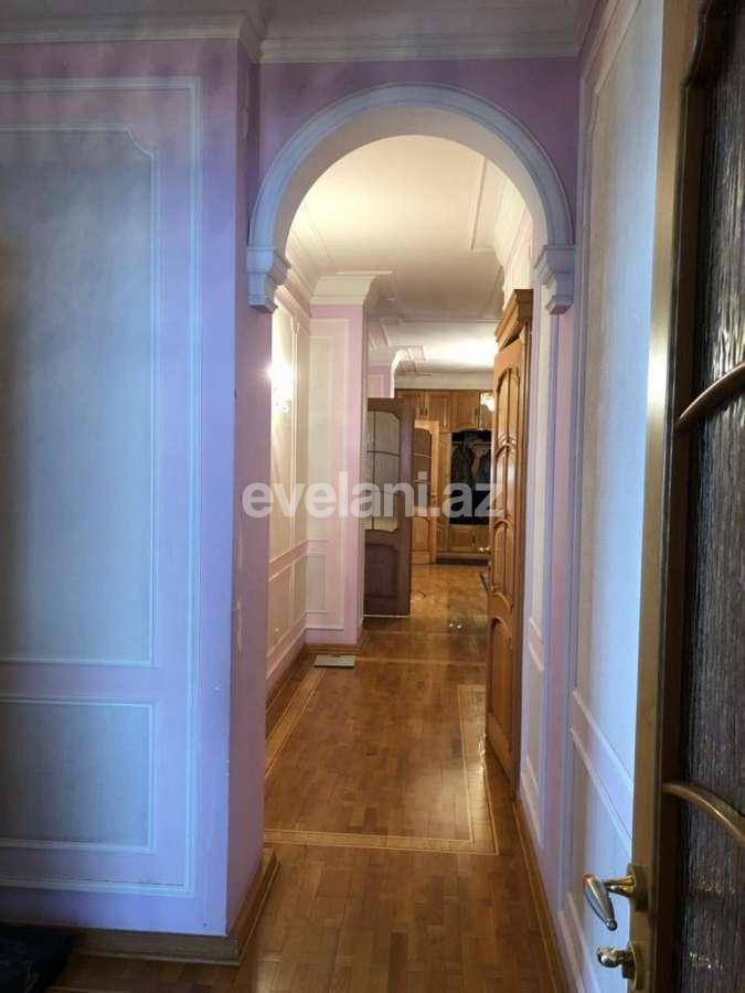 Satılır, yeni tikili, 4 otaqlı, 195 m², Bakı, Nəsimi r, 28 may m.