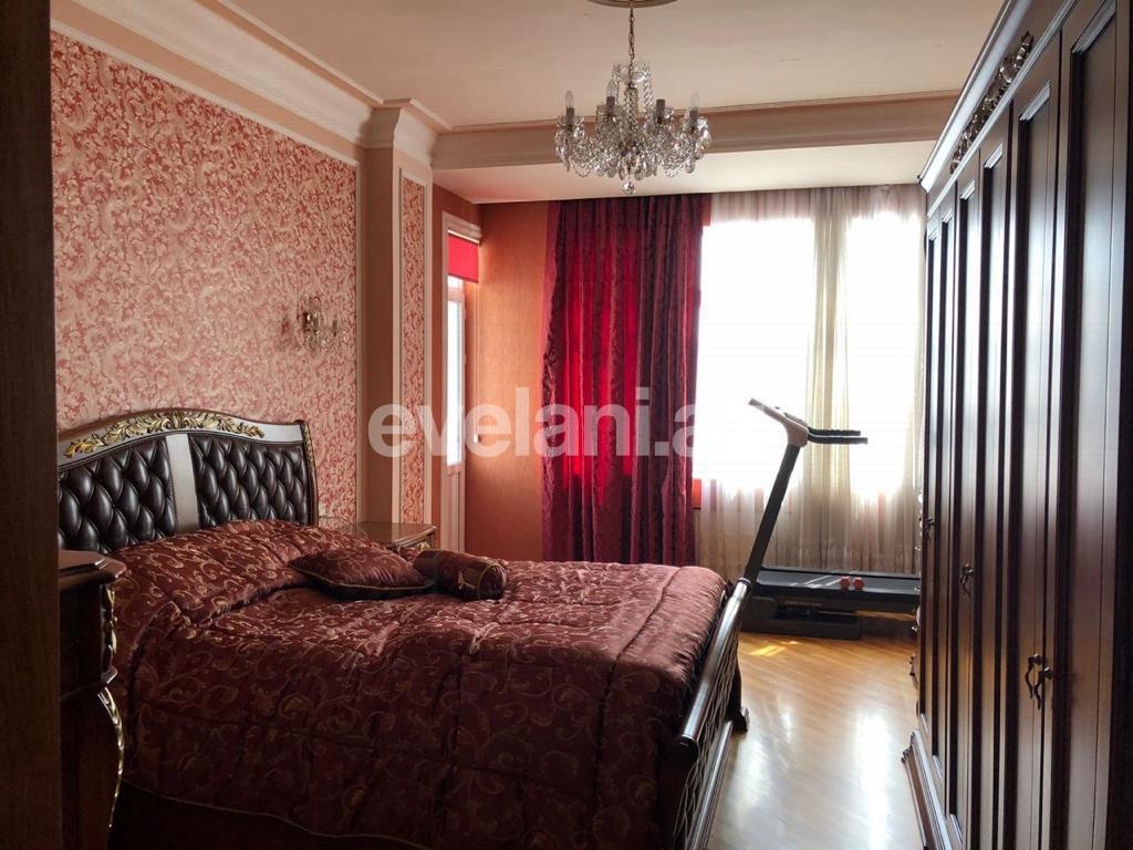 Satılır, yeni tikili, 4 otaqlı, 195 m², Bakı, Nəsimi r, 28 may m.