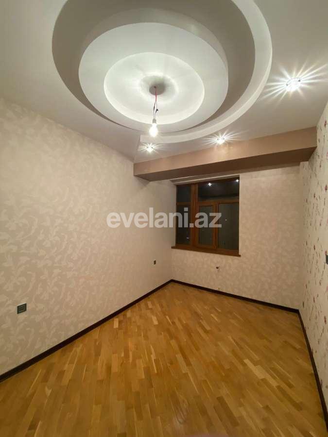 Sale, new building, 3 room, 111 m², Shah Ismail Khatai m.