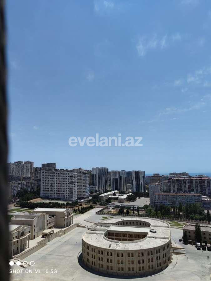 Продаётся, новостройка, 1-комнаты, 58 m², Баку, Хатаинский r, Ази Асланов m.