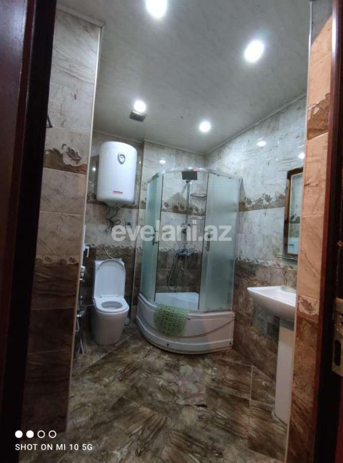 Продаётся, новостройка, 1-комнаты, 58 m², Баку, Хатаинский r, Ази Асланов m.