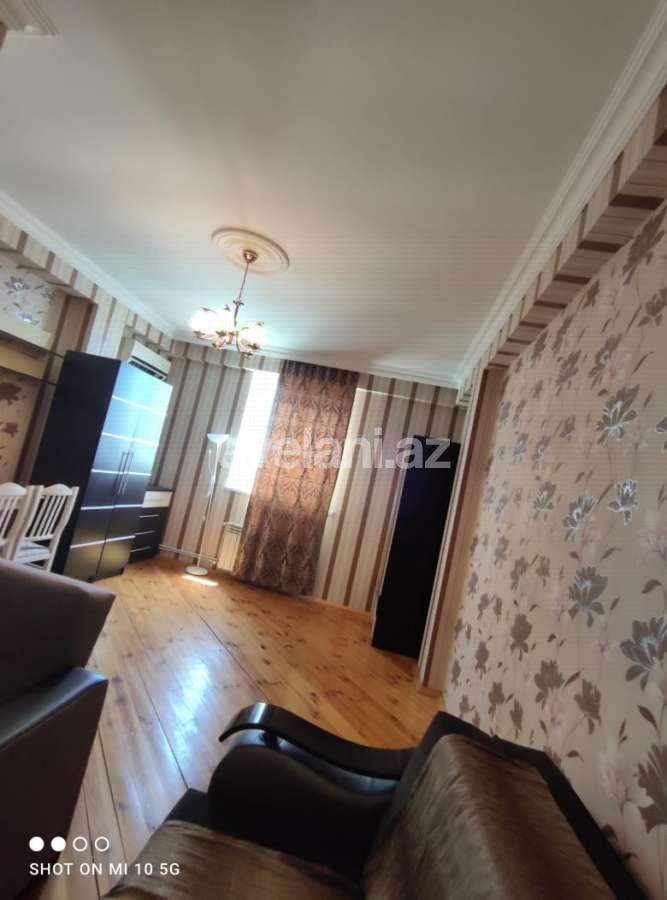 Продаётся, новостройка, 1-комнаты, 58 m², Баку, Хатаинский r, Ази Асланов m.