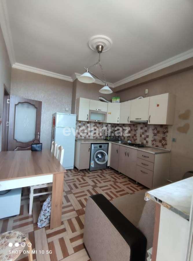Продаётся, новостройка, 1-комнаты, 58 m², Баку, Хатаинский r, Ази Асланов m.