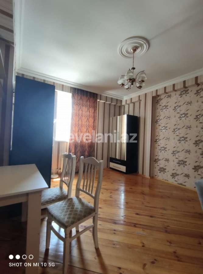 Продаётся, новостройка, 1-комнаты, 58 m², Баку, Хатаинский r, Ази Асланов m.