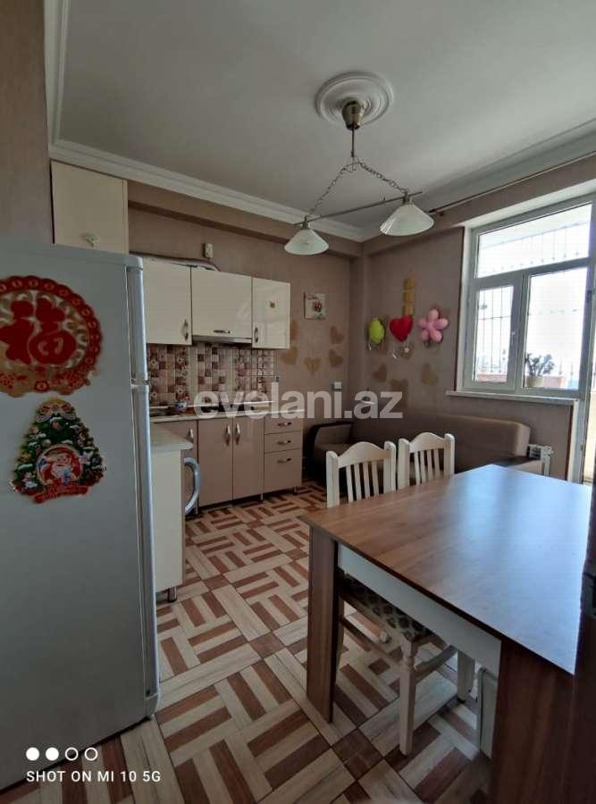 Продаётся, новостройка, 1-комнаты, 58 m², Баку, Хатаинский r, Ази Асланов m.