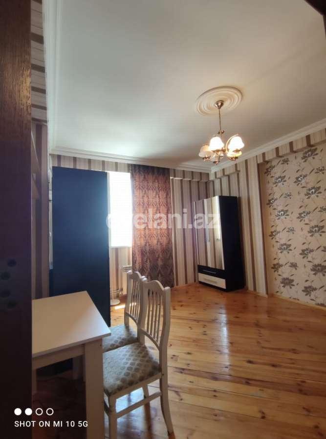 Продаётся, новостройка, 1-комнаты, 58 m², Баку, Хатаинский r, Ази Асланов m.