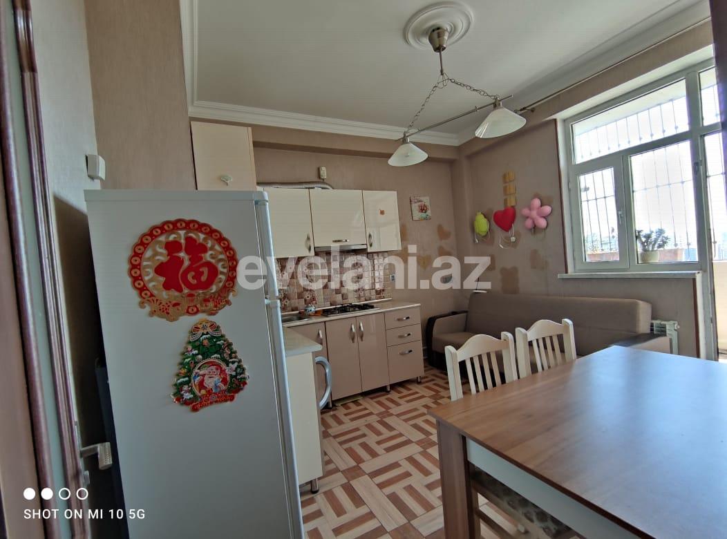 Продаётся, новостройка, 1-комнаты, 58 m², Баку, Хатаинский r, Ази Асланов m.