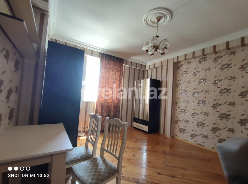 Продаётся, новостройка, 1-комнаты, 58 m², Баку, Хатаинский r, Ази Асланов m.