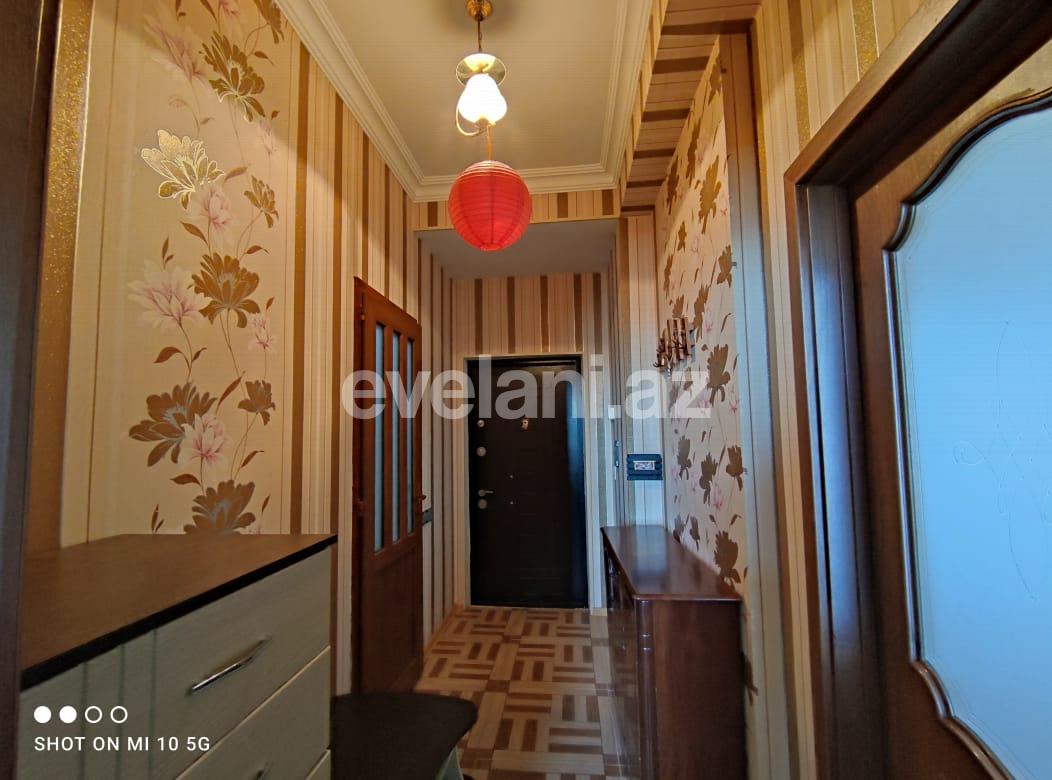 Продаётся, новостройка, 1-комнаты, 58 m², Баку, Хатаинский r, Ази Асланов m.