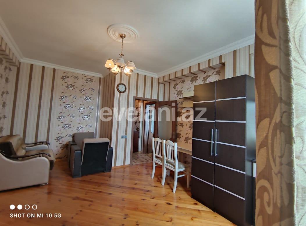 Продаётся, новостройка, 1-комнаты, 58 m², Баку, Хатаинский r, Ази Асланов m.