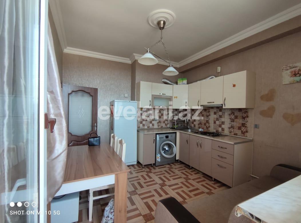 Продаётся, новостройка, 1-комнаты, 58 m², Баку, Хатаинский r, Ази Асланов m.