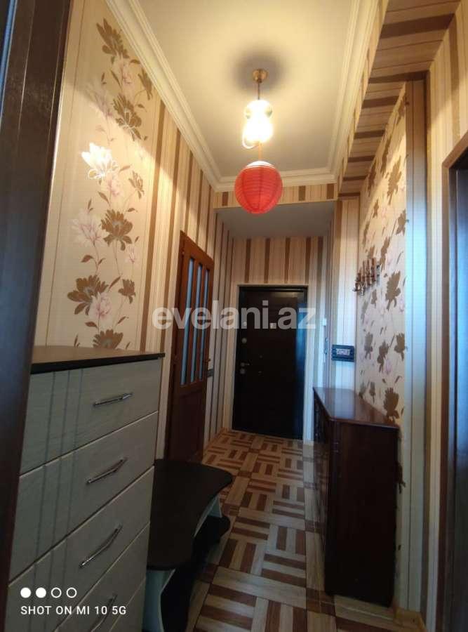 Продаётся, новостройка, 1-комнаты, 58 m², Баку, Хатаинский r, Ази Асланов m.