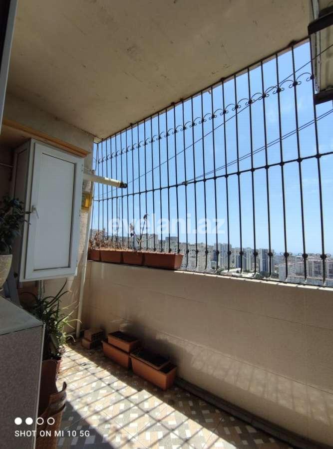 Продаётся, новостройка, 1-комнаты, 58 m², Баку, Хатаинский r, Ази Асланов m.