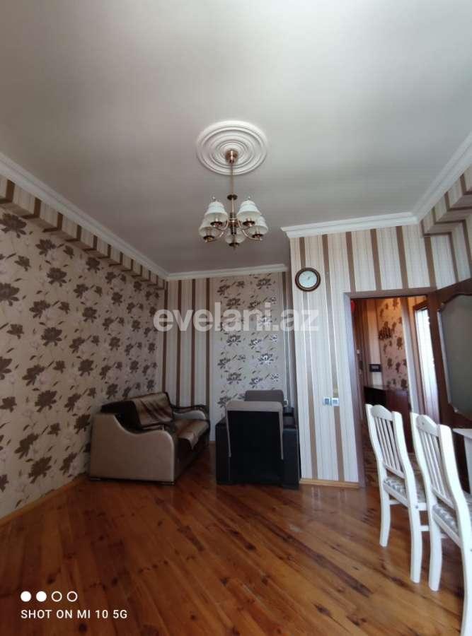 Продаётся, новостройка, 1-комнаты, 58 m², Баку, Хатаинский r, Ази Асланов m.