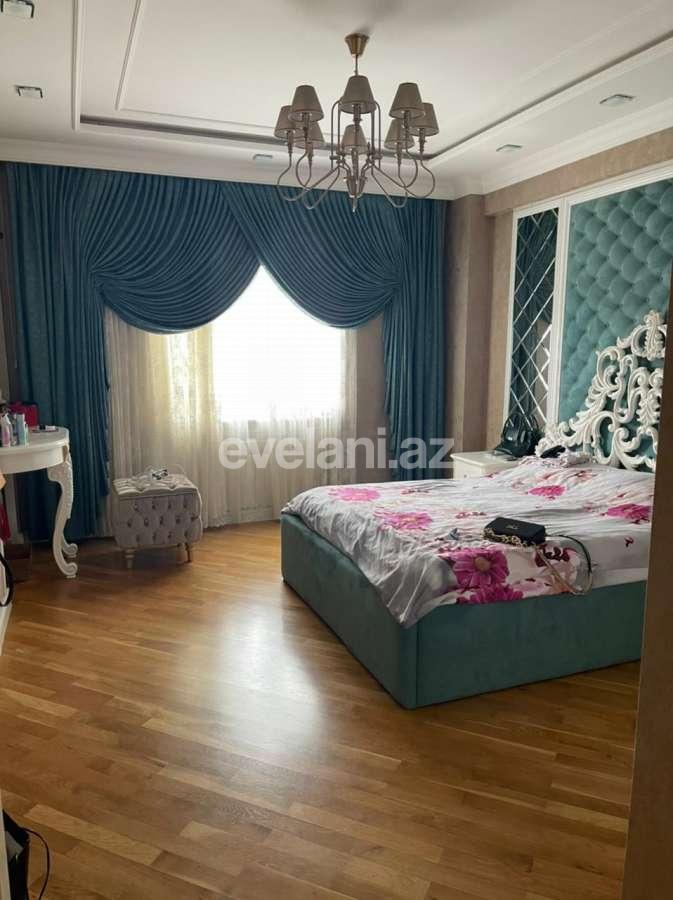 Satılır, yeni tikili, 3 otaqlı, 145 m², Bakı, Nəsimi r, 1-ci mikrorayon q, 20 yanvar m.