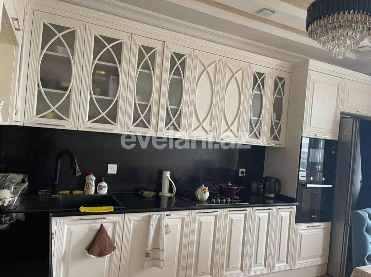 Satılır, yeni tikili, 3 otaqlı, 145 m², Bakı, Nəsimi r, 1-ci mikrorayon q, 20 yanvar m.