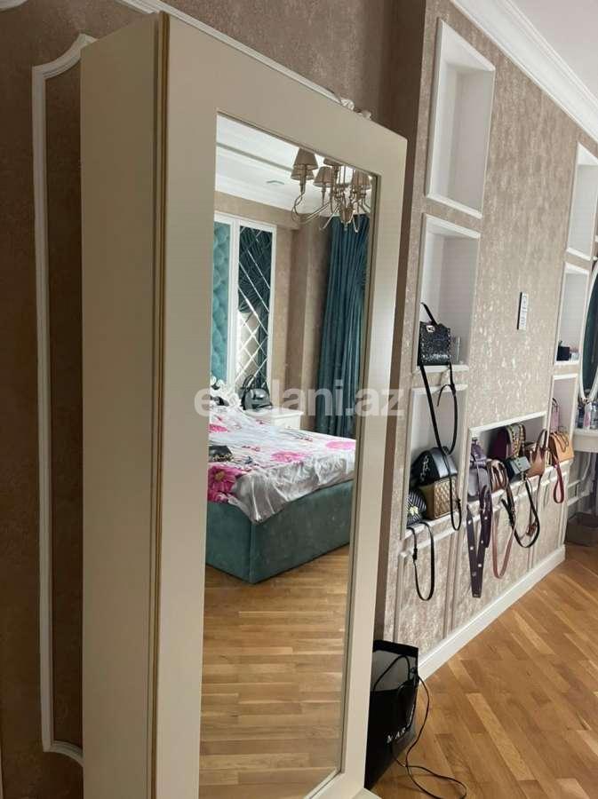 Satılır, yeni tikili, 3 otaqlı, 145 m², Bakı, Nəsimi r, 1-ci mikrorayon q, 20 yanvar m.