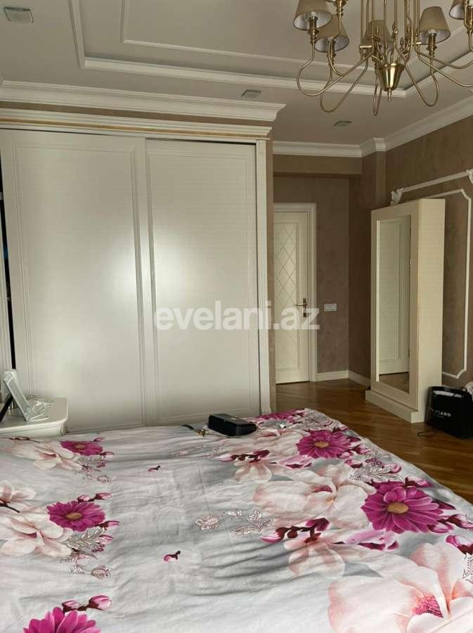 Satılır, yeni tikili, 3 otaqlı, 145 m², Bakı, Nəsimi r, 1-ci mikrorayon q, 20 yanvar m.