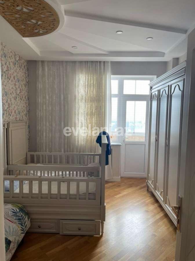 Satılır, yeni tikili, 3 otaqlı, 145 m², Bakı, Nəsimi r, 1-ci mikrorayon q, 20 yanvar m.