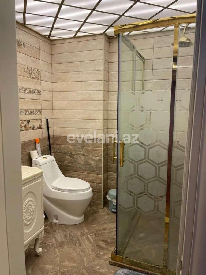 Satılır, yeni tikili, 3 otaqlı, 145 m², Bakı, Nəsimi r, 1-ci mikrorayon q, 20 yanvar m.