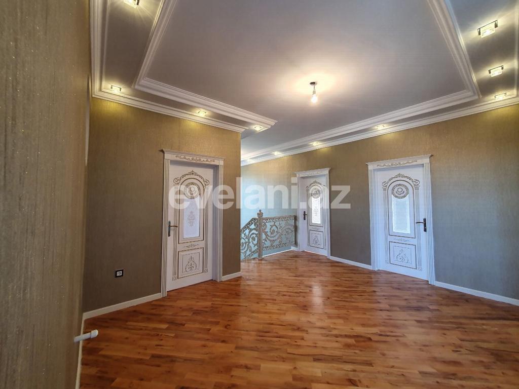 Sale, garden / house, 4 room, 275 m², Baku, Khazar r, Mardakan d.