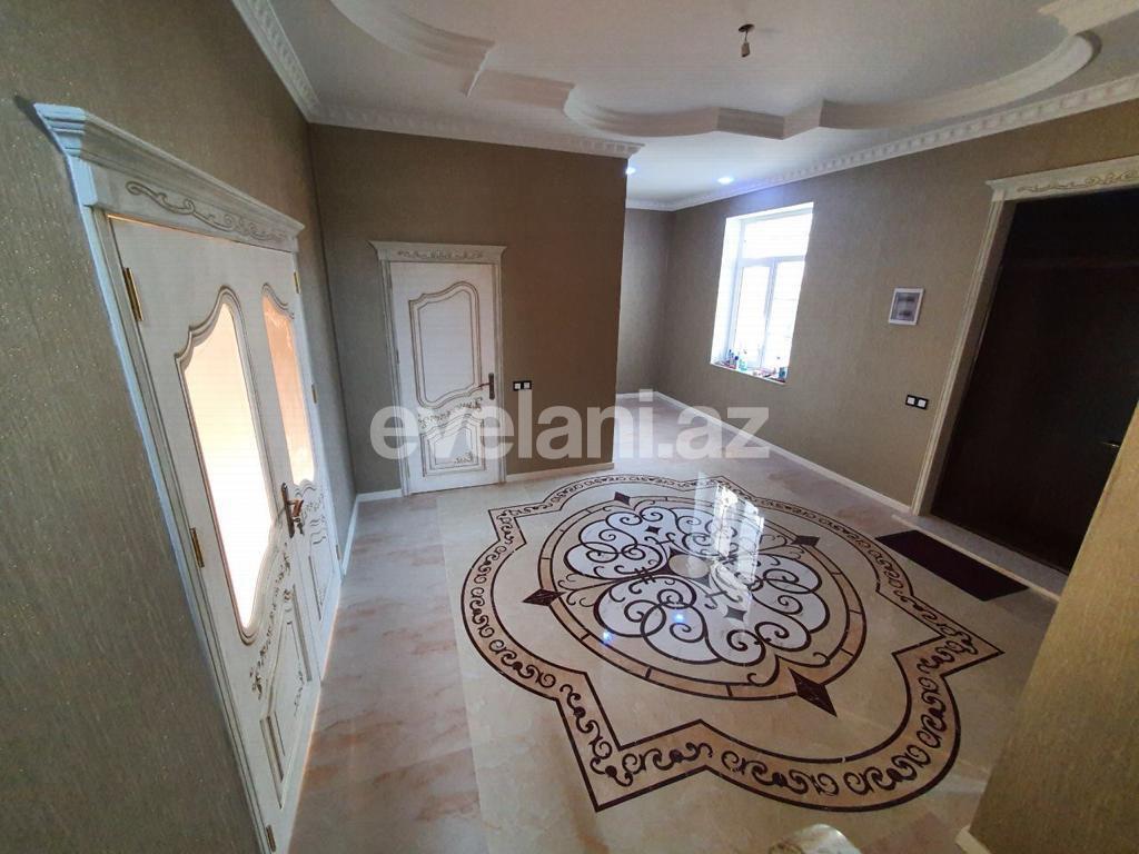 Sale, garden / house, 4 room, 275 m², Baku, Khazar r, Mardakan d.