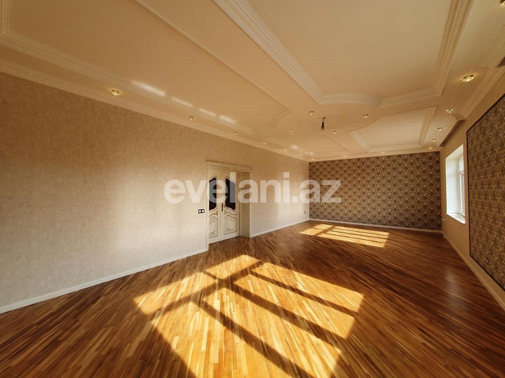Sale, garden / house, 4 room, 275 m², Baku, Khazar r, Mardakan d.