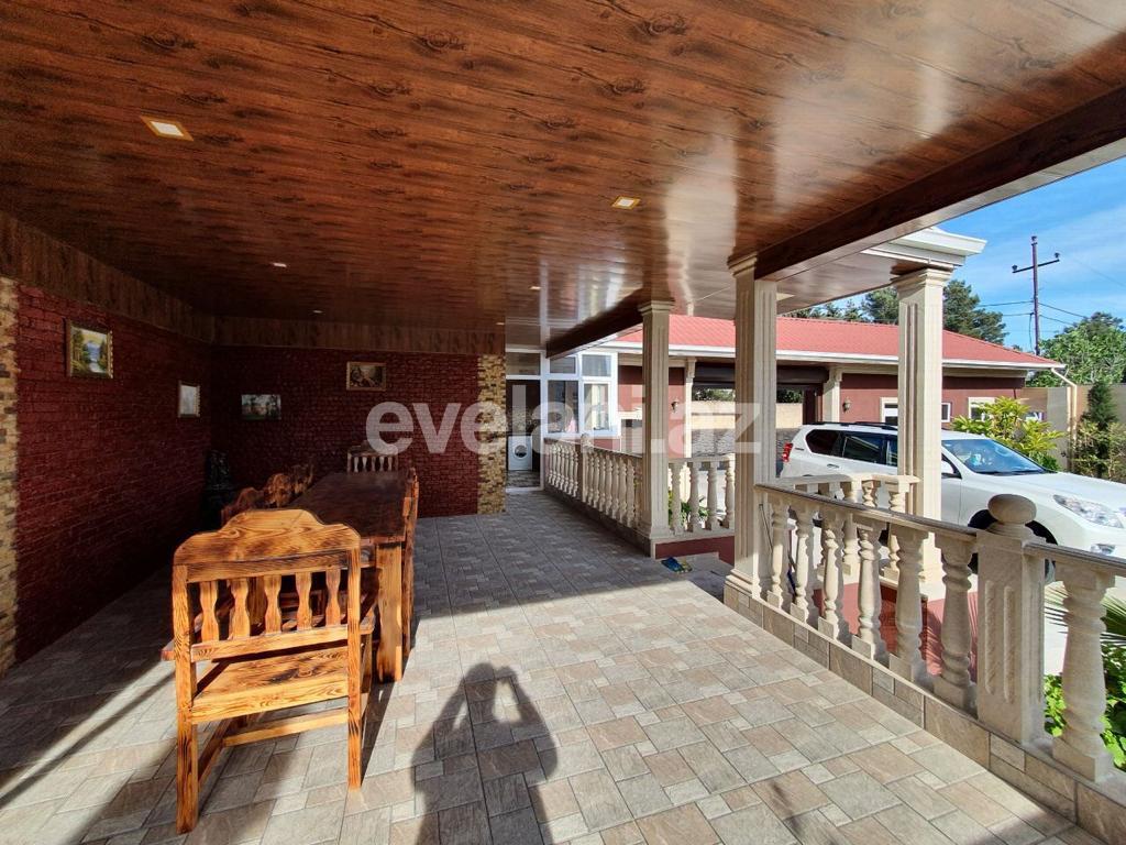 Sale, garden / house, 4 room, 275 m², Baku, Khazar r, Mardakan d.