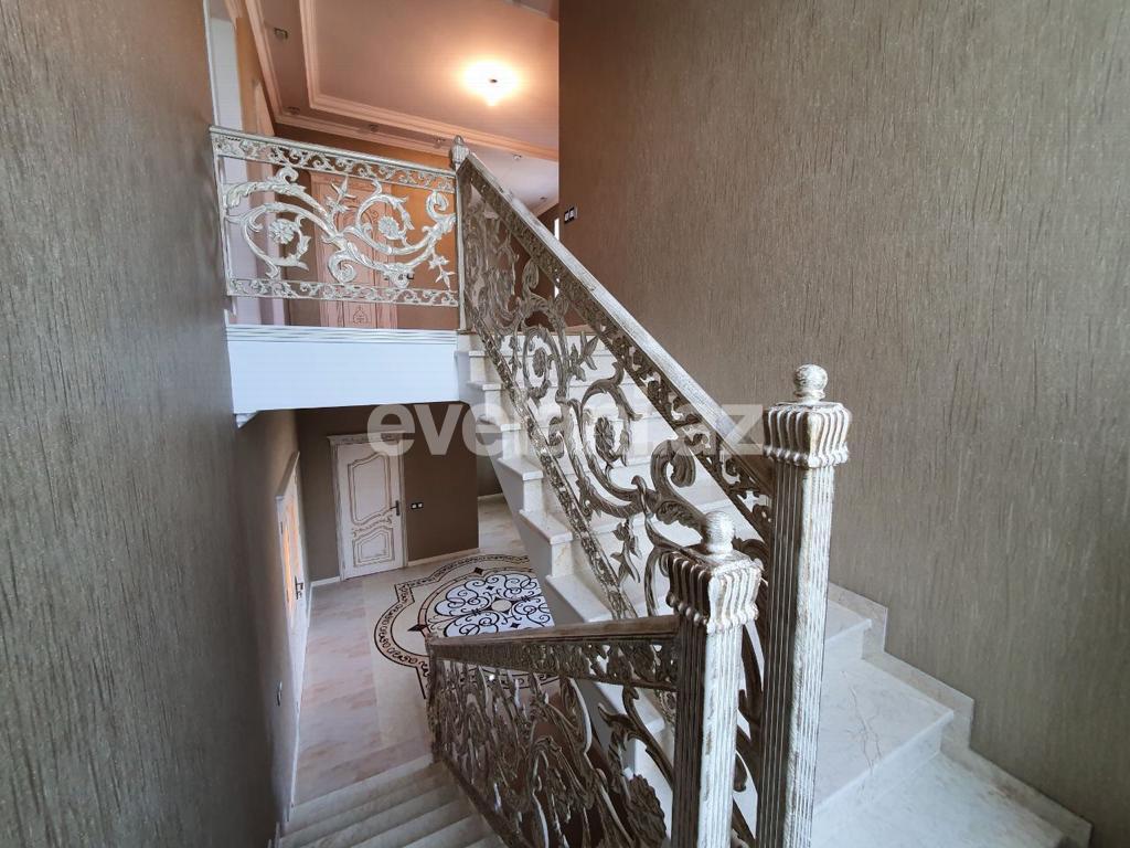 Sale, garden / house, 4 room, 275 m², Baku, Khazar r, Mardakan d.