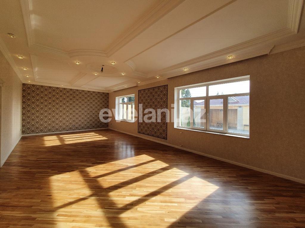 Sale, garden / house, 4 room, 275 m², Baku, Khazar r, Mardakan d.