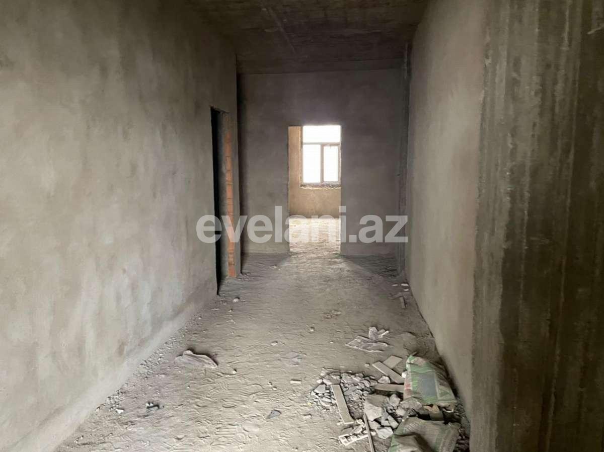 Satılır, yeni tikili, 4 otaqlı, 170 m², Şah İsmayıl Xətai m.