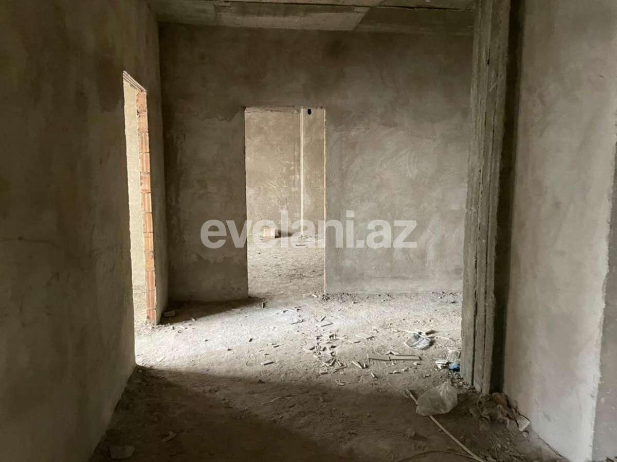 Satılır, yeni tikili, 4 otaqlı, 170 m², Şah İsmayıl Xətai m.