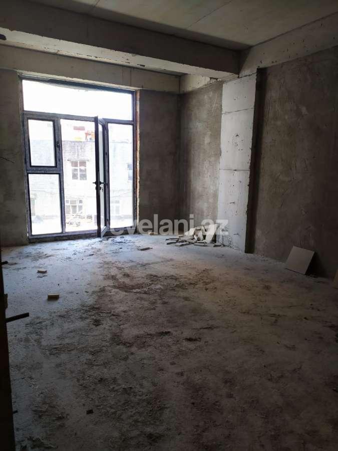 Satılır, yeni tikili, 2 otaqlı, 101 m², İçəri Şəhər m.