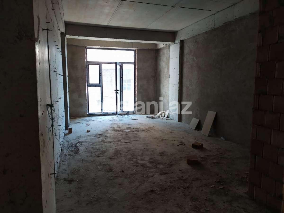 Satılır, yeni tikili, 2 otaqlı, 101 m², İçəri Şəhər m.