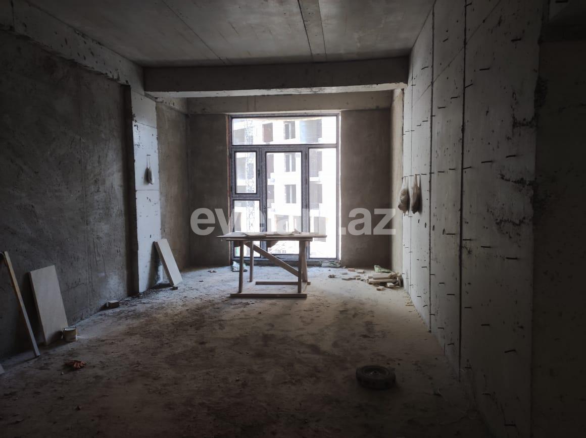 Satılır, yeni tikili, 2 otaqlı, 101 m², İçəri Şəhər m.