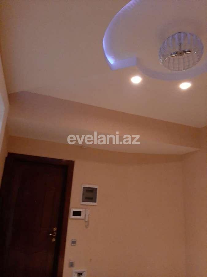 Satılır, yeni tikili, 3 otaqlı, 120 m², Bakı, Nərimanov r, Nəriman Nərimanov m.