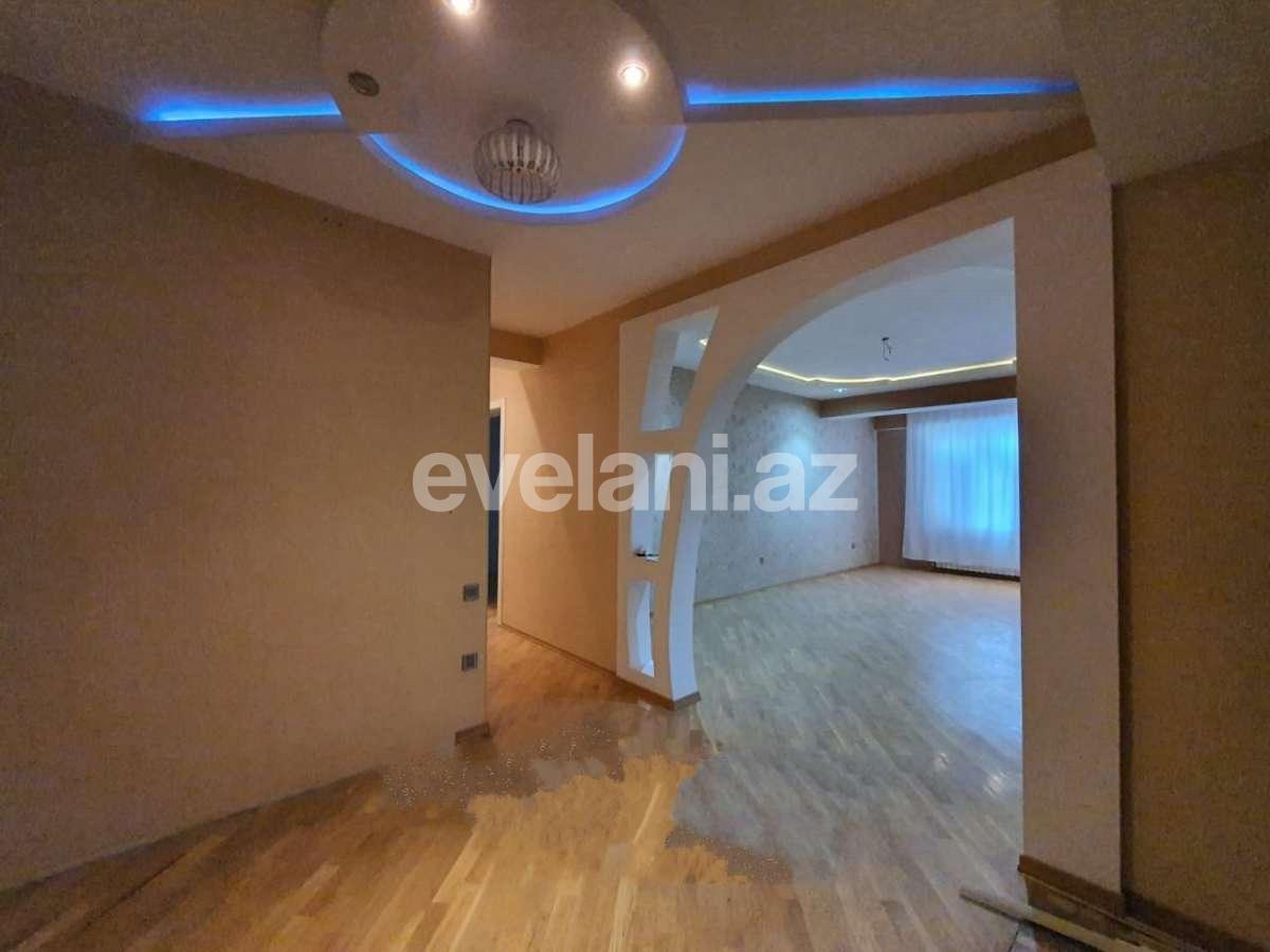 Satılır, yeni tikili, 3 otaqlı, 120 m², Bakı, Nərimanov r, Nəriman Nərimanov m.