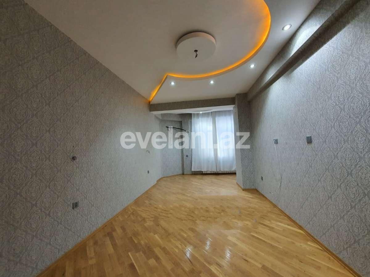 Satılır, yeni tikili, 3 otaqlı, 120 m², Bakı, Nərimanov r, Nəriman Nərimanov m.