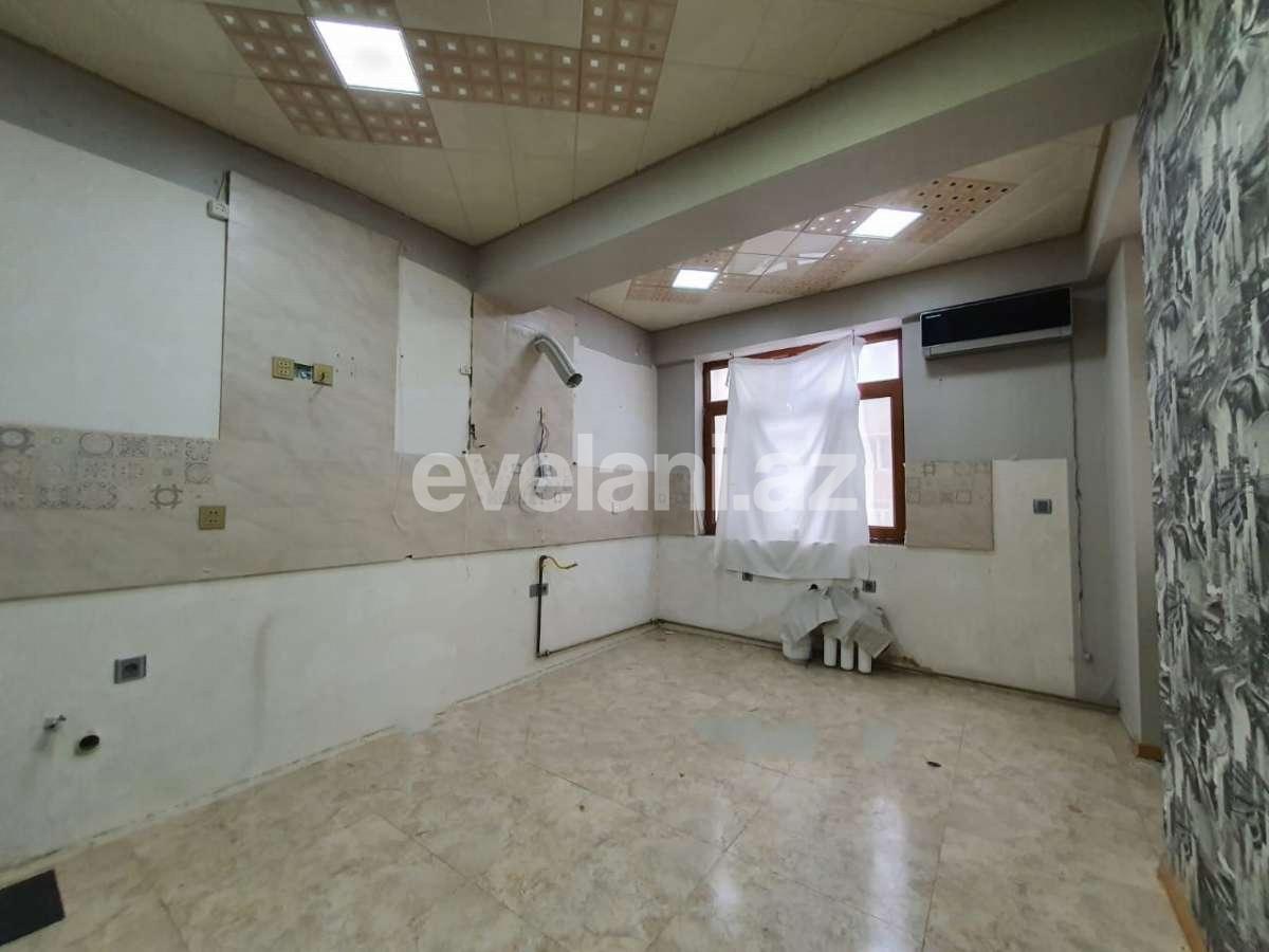 Satılır, yeni tikili, 3 otaqlı, 120 m², Bakı, Nərimanov r, Nəriman Nərimanov m.