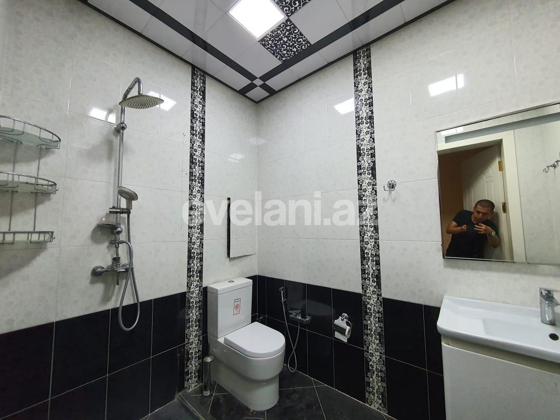 Satılır, yeni tikili, 3 otaqlı, 120 m², Bakı, Nərimanov r, Nəriman Nərimanov m.