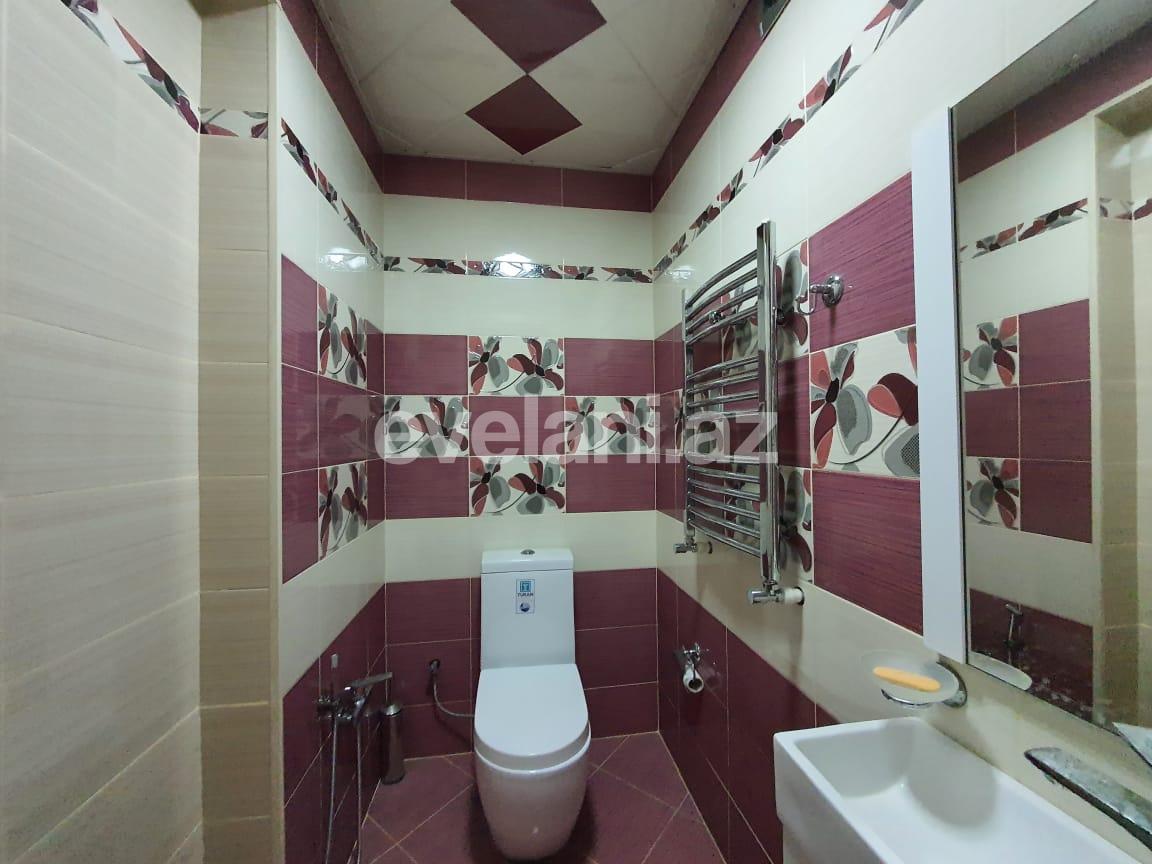 Satılır, yeni tikili, 3 otaqlı, 120 m², Bakı, Nərimanov r, Nəriman Nərimanov m.