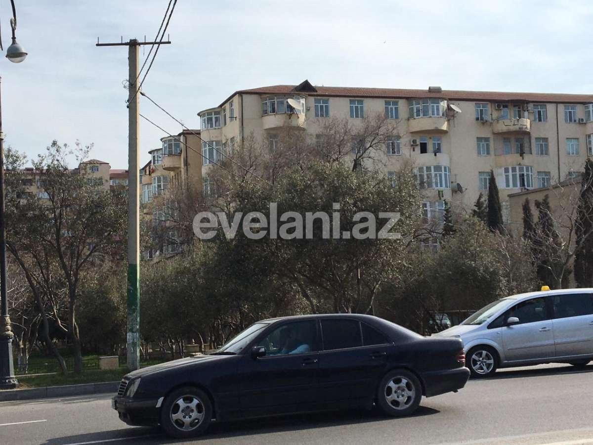 Продаётся, новостройка, 4-комнаты, 130 m², Хырдалан