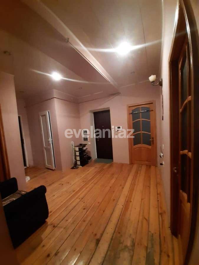 Продаётся, новостройка, 4-комнаты, 130 m², Хырдалан